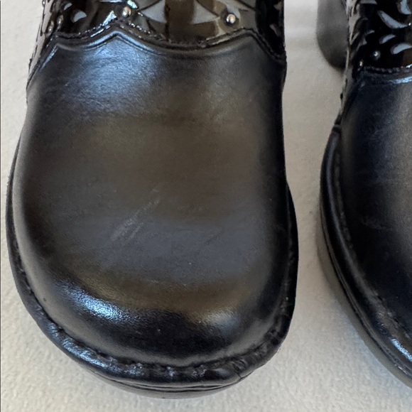 Ariat clogs - Picture 3 of 12